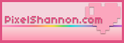 PixelShannon.com button